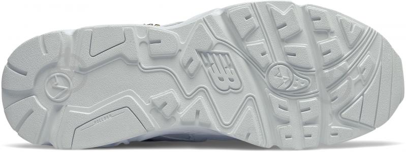 Кроссовки New Balance WL850GFB WL850GFB р.US 6 белый - фото 3