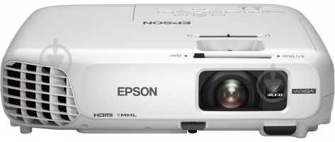 Проектор Epson EB-W28 (9V11H654040) - фото 1