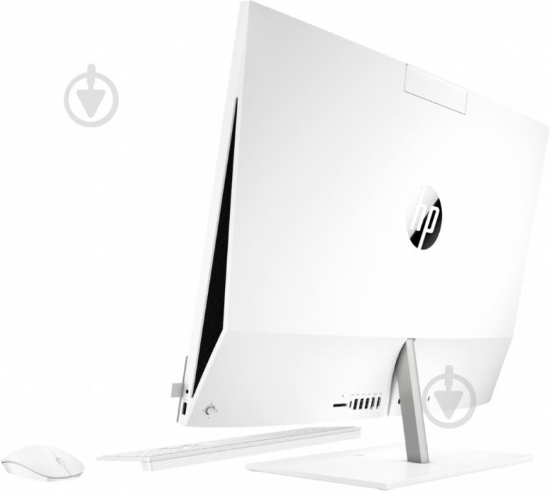 Моноблок HP Pavilion AiO 27-d0038ua 27 (429T9EA) white - фото 4 Моноблок HP Pavilion AiO 27-d0038ua 27 (429T9EA) white - фото 4
