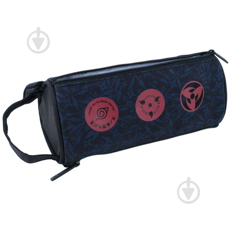 Пенал 692 NR KITE черный - фото 1 Пенал 692 NR KITE черный - фото 1