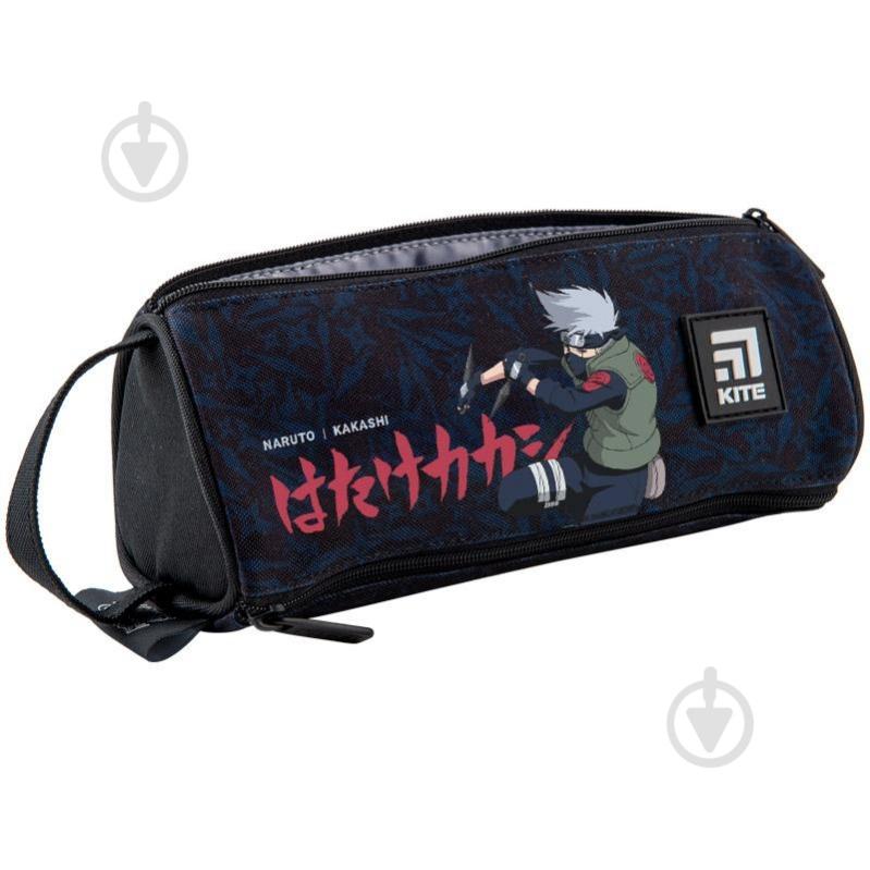 Пенал 692 NR KITE черный - фото 4 Пенал 692 NR KITE черный - фото 4