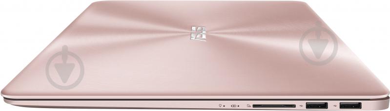 Ноутбук Asus ZenBook UX310UF-FC008T 13.3" (90NB0HY2-M00080) gold - фото 17