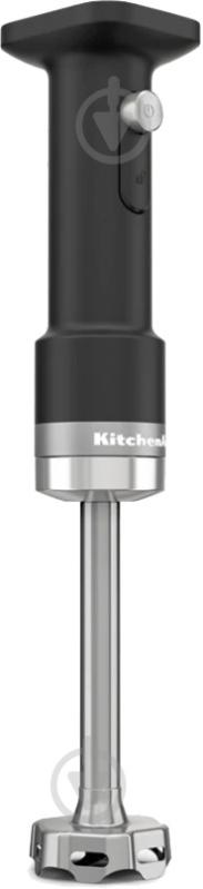 Блендер заглибний KitchenAid Go 5KHBRV00BM 12V без акумулятора - фото 2