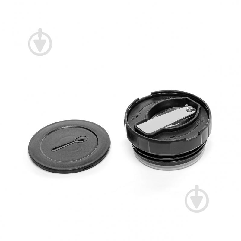 Термос для еды Holmer 500 мл TF-00500-DB Optima - фото 7