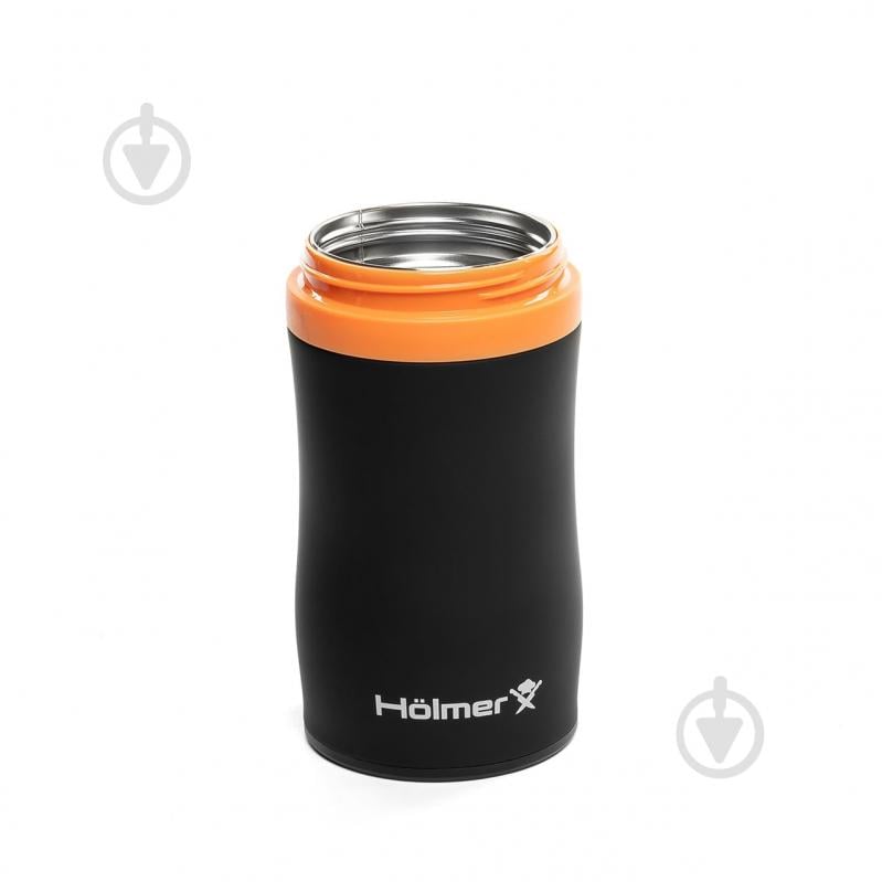 Термос для еды Holmer 500 мл TF-00500-DB Optima - фото 4