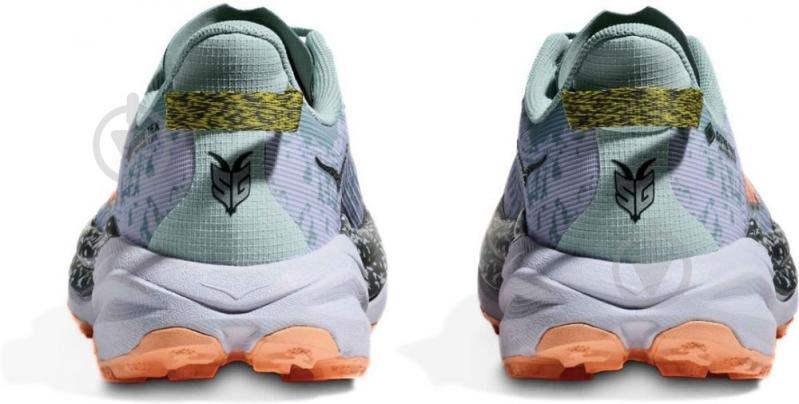 Кроссовки женские демисезонные SPEEDGOAT 6 GTX 1155151-JSH р.40 серые - фото 5 Кроссовки женские демисезонные SPEEDGOAT 6 GTX 1155151-JSH р.40 серые - фото 5