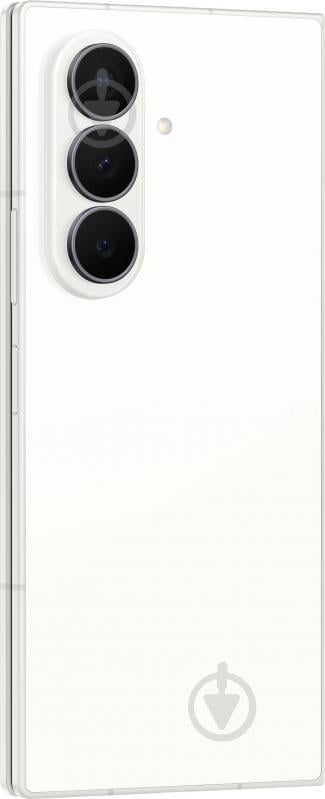 Смартфон Samsung Galaxy Fold8 Ultra 5G 12/512GB cream (SM-F976BZWCSEK) - фото 8