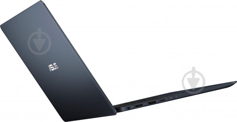 Ноутбук Asus ZenBook UX331UAL-EG002T 13.3" (90NB0HT3-M00280) blue - фото 14