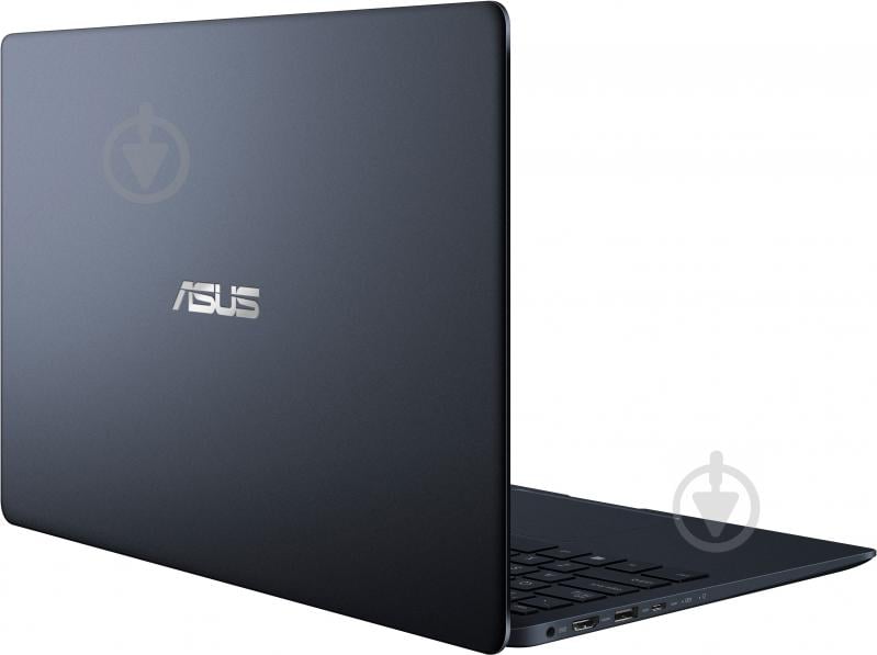 Ноутбук Asus ZenBook UX331UAL-EG002T 13.3" (90NB0HT3-M00280) blue - фото 11