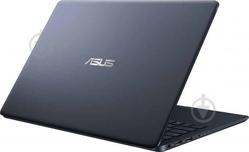 Ноутбук Asus ZenBook UX331UAL-EG002T 13.3" (90NB0HT3-M00280) blue - фото 9