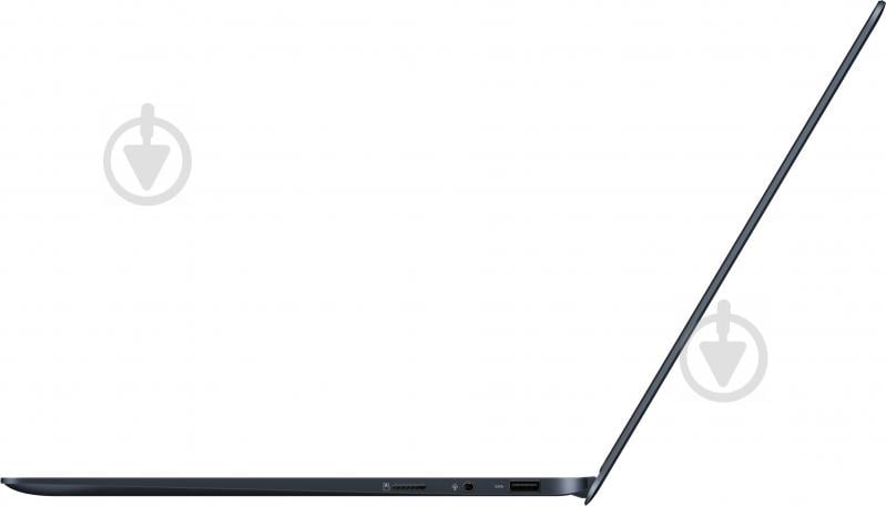 Ноутбук Asus ZenBook UX331UAL-EG002T 13.3" (90NB0HT3-M00280) blue - фото 17