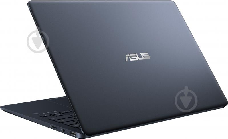 Ноутбук Asus ZenBook UX331UAL-EG002T 13.3" (90NB0HT3-M00280) blue - фото 10