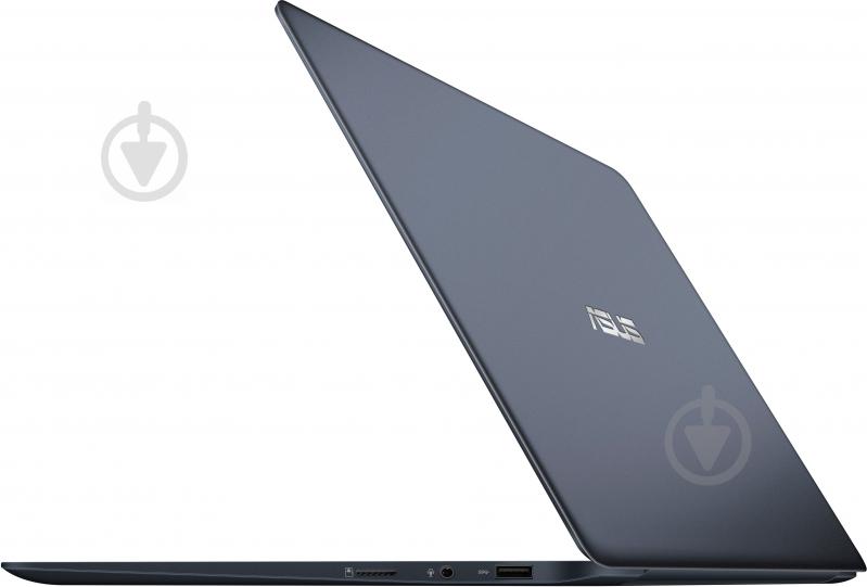 Ноутбук Asus ZenBook UX331UAL-EG002T 13.3" (90NB0HT3-M00280) blue - фото 12