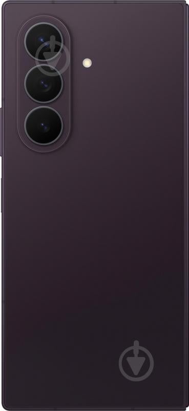 Смартфон Samsung Galaxy Fold8 Ultra 5G 12/256GB violet shadow (SM-F976BZVBSEK) - фото 8
