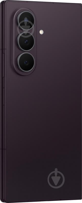 Смартфон Samsung Galaxy Fold8 Ultra 5G 12/256GB violet shadow (SM-F976BZVBSEK) - фото 9