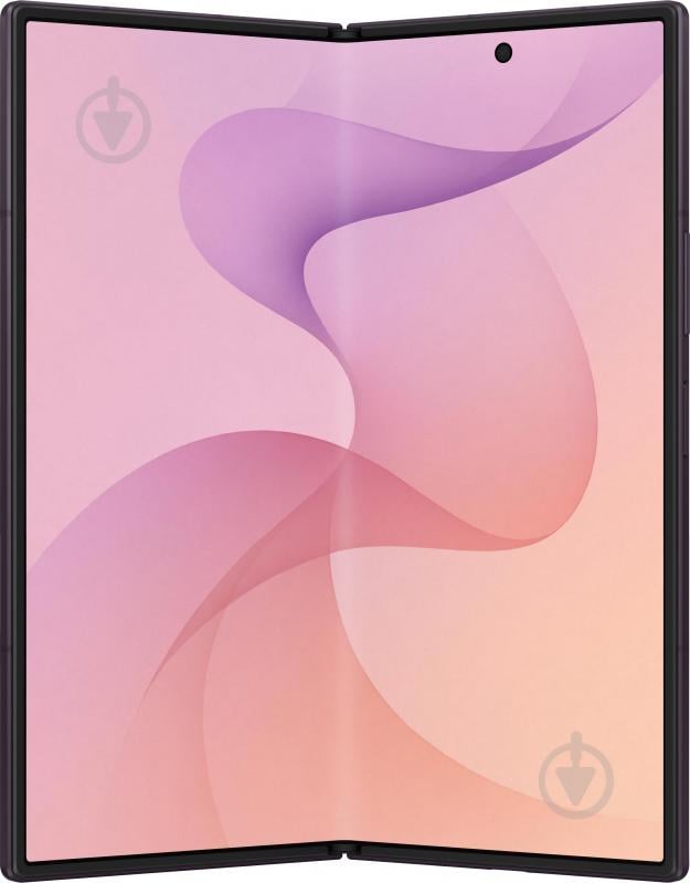 Смартфон Samsung Galaxy Fold8 Ultra 5G 12/256GB violet shadow (SM-F976BZVBSEK) - фото 6