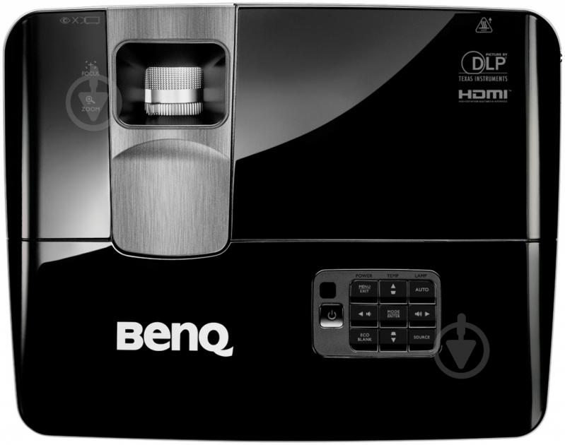 Проектор BenQ TH681 (9H.JC377.13E) - фото 4