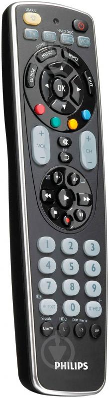 Пульт ДК Philips SRP5004 - фото 2