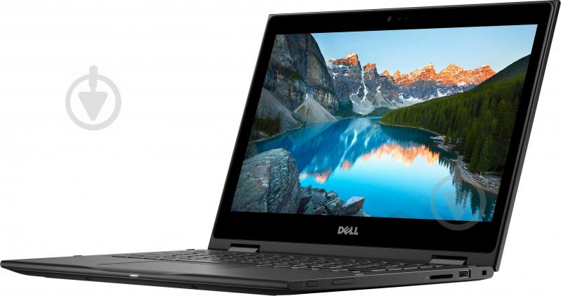 Ноутбук Dell Latitude 3390 13,3" (N004L339013_W10) black - фото 4