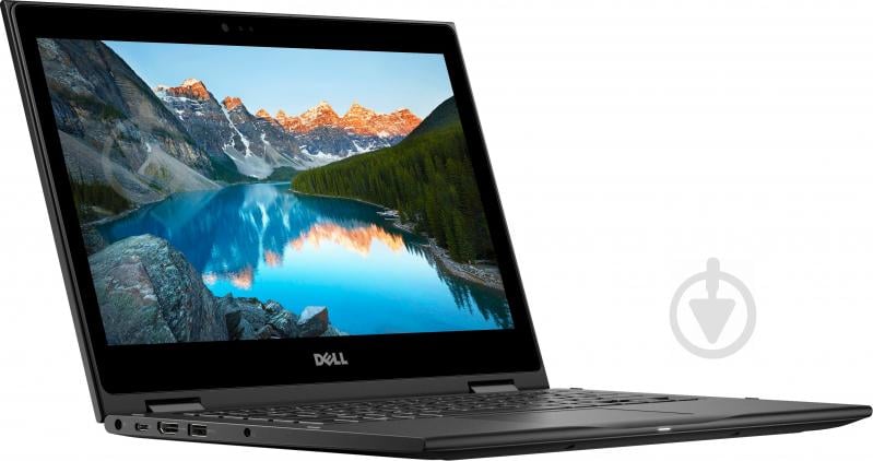 Ноутбук Dell Latitude 3390 13,3" (N004L339013_W10) black - фото 2