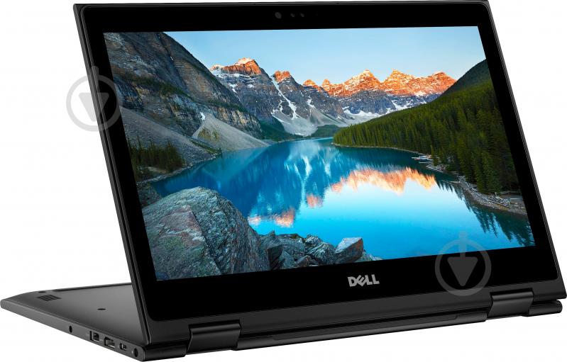 Ноутбук Dell Latitude 3390 13,3" (N004L339013_W10) black - фото 5