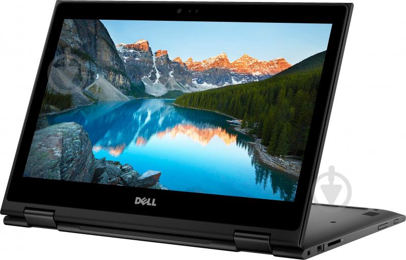 Ноутбук Dell Latitude 3390 13,3" (N004L339013_W10) black - фото 6