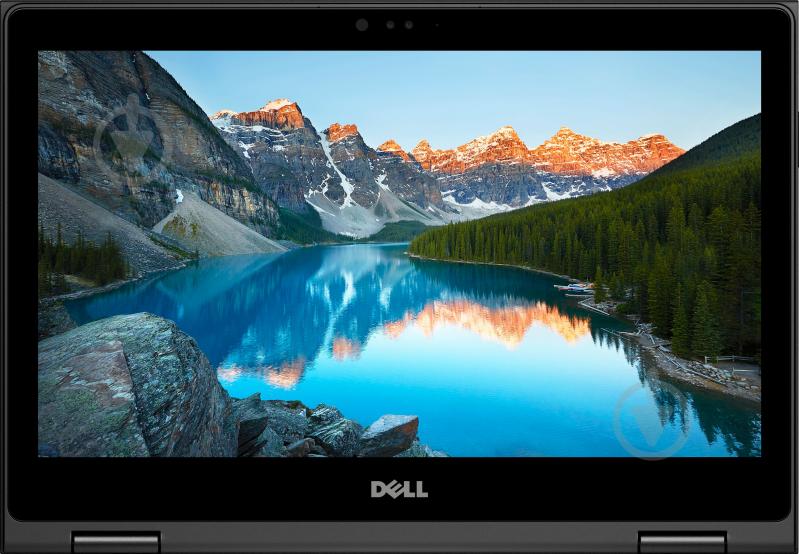 Ноутбук Dell Latitude 3390 13,3" (N004L339013_W10) black - фото 7