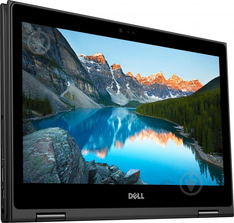 Ноутбук Dell Latitude 3390 13,3" (N004L339013_W10) black - фото 10