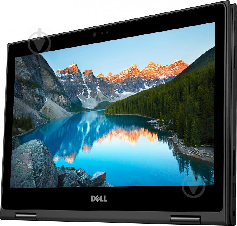 Ноутбук Dell Latitude 3390 13,3" (N004L339013_W10) black - фото 11