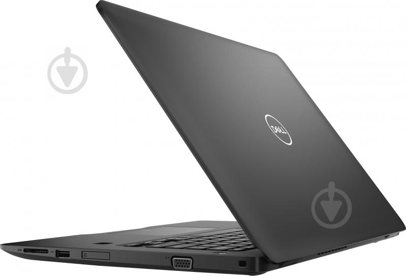 Ноутбук Dell Latitude 3490 14" (N045L349014_W10) black - фото 7