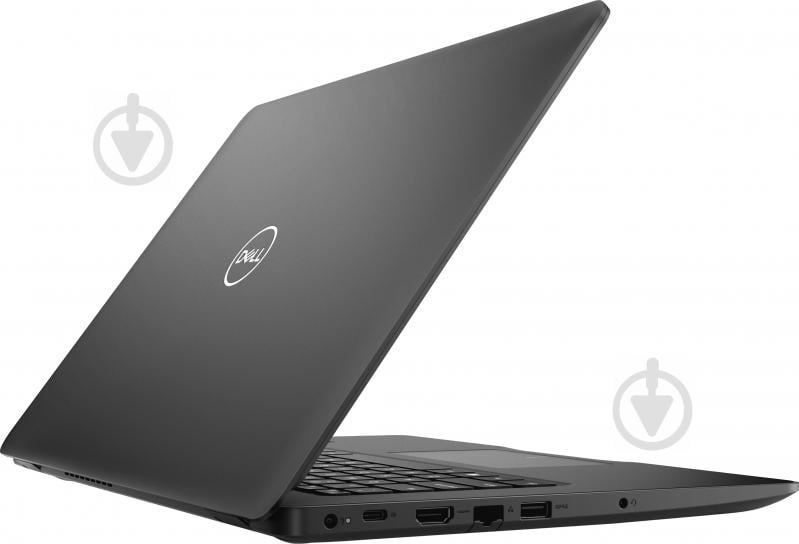 Ноутбук Dell Latitude 3490 14" (N045L349014_W10) black - фото 6