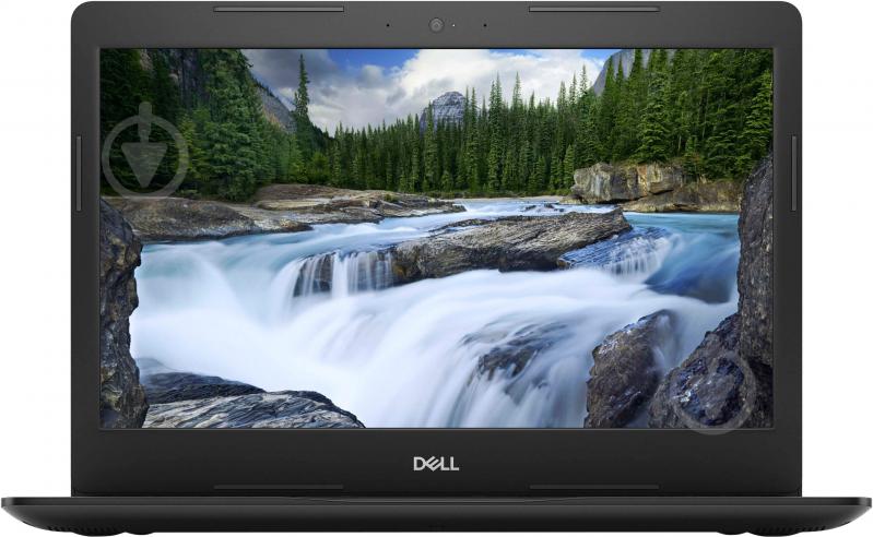 Ноутбук Dell Latitude 3490 14" (N045L349014_W10) black - фото 5