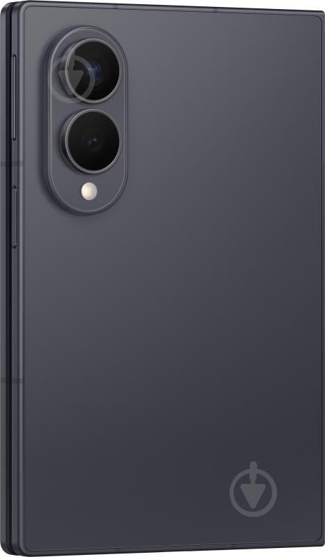 Смартфон Samsung Galaxy Fold8 Wide 5G 16/1TB graphite (SM-F971BZKNSEK) - фото 6