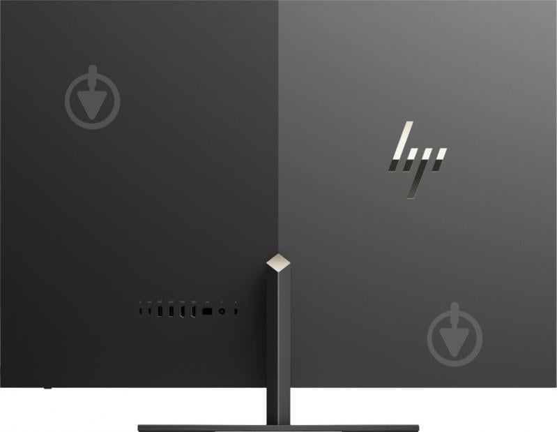 Моноблок HP ENVY All-in-O 31,5 (429X8EA) black - фото 4