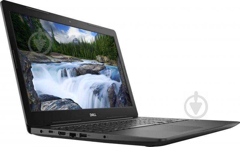 Ноутбук Dell Latitude 3590 15,6" (N030L359015_W10) black - фото 2