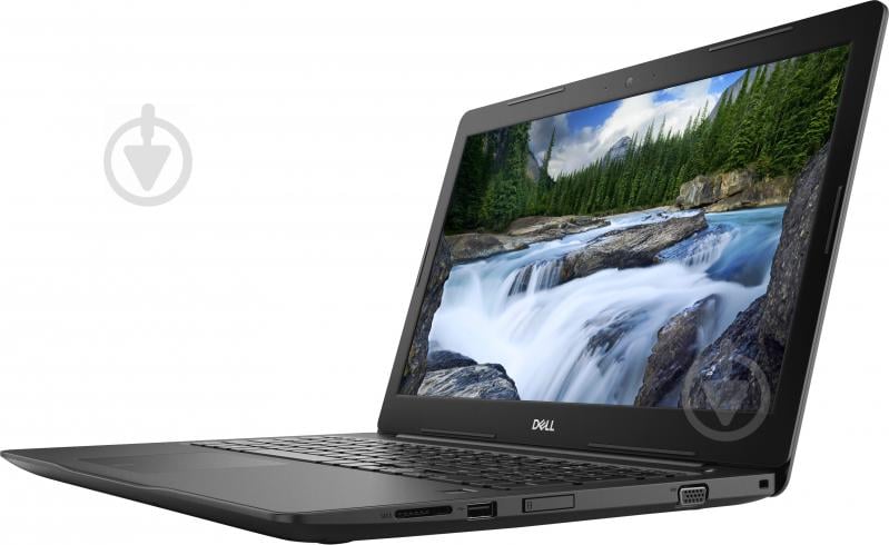 Ноутбук Dell Latitude 3590 15,6" (N030L359015_W10) black - фото 4