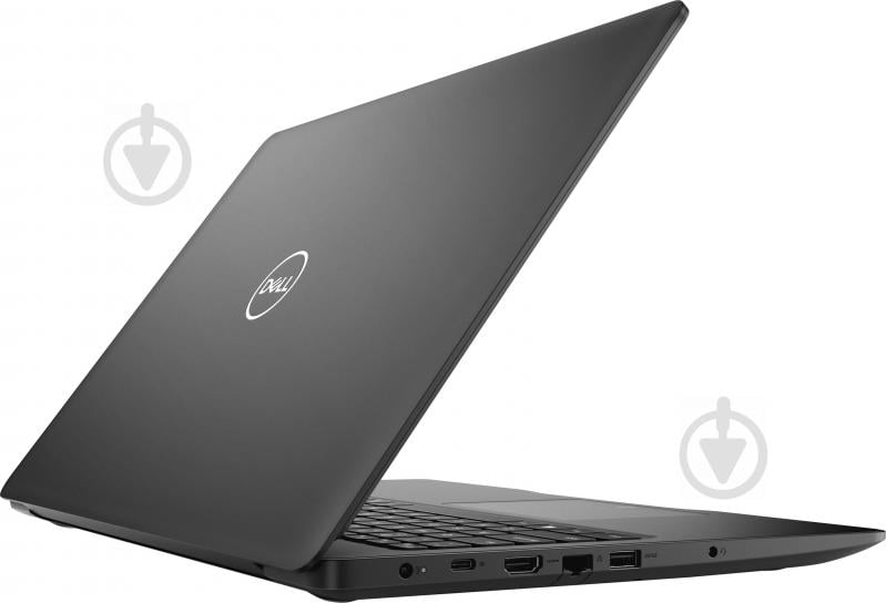 Ноутбук Dell Latitude 3590 15,6" (N030L359015_W10) black - фото 7