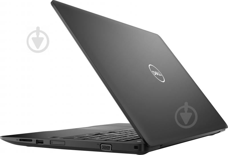 Ноутбук Dell Latitude 3590 15,6" (N030L359015_W10) black - фото 6