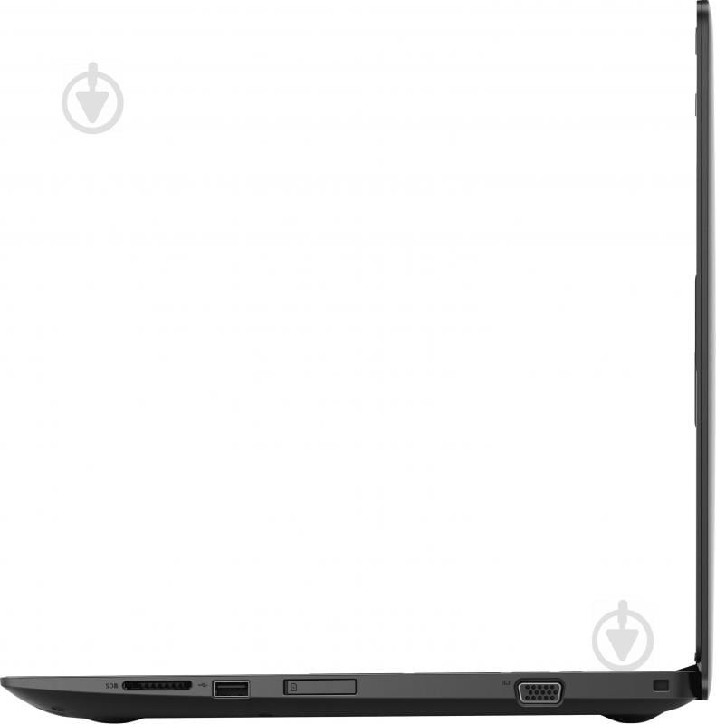 Ноутбук Dell Latitude 3590 15,6" (N030L359015_W10) black - фото 10