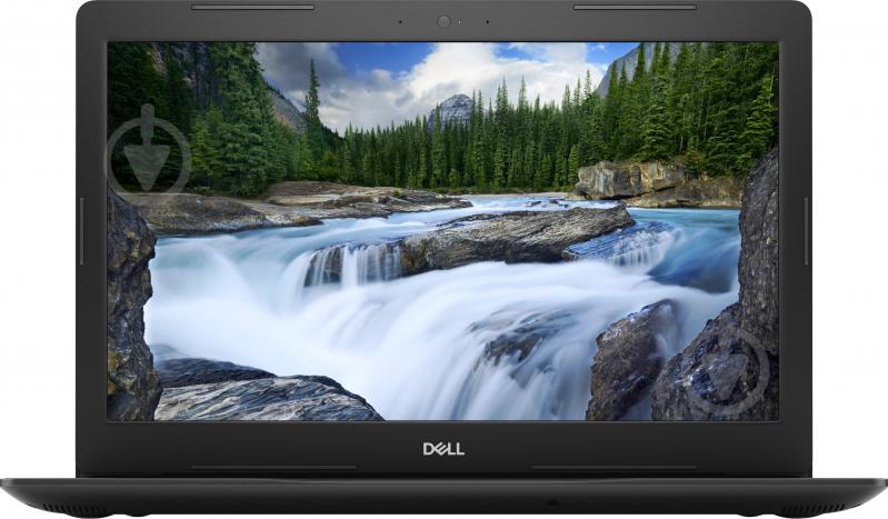 Ноутбук Dell Latitude 3590 15,6" (N030L359015_W10) black - фото 5