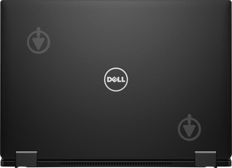 Ноутбук Dell Latitude 5289 12,5" (N04L528912_W10) black - фото 16