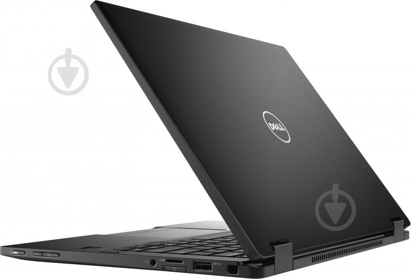 Ноутбук Dell Latitude 5289 12,5" (N04L528912_W10) black - фото 15