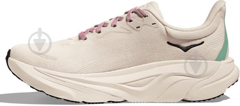 Кросівки жіночі Arahi 8 1168691-RCRM р.40 2/3 пудрові - фото 2 Кросівки жіночі Arahi 8 1168691-RCRM р.40 2/3 пудрові - фото 2