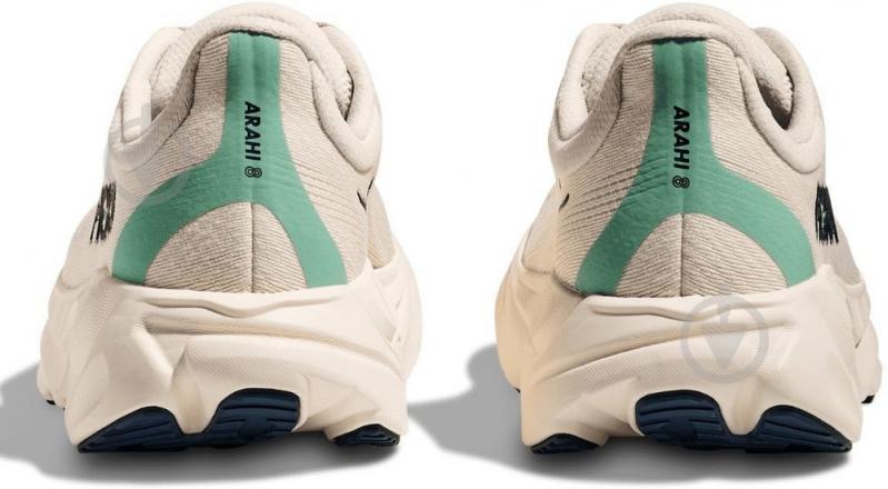 Кросівки жіночі Arahi 8 1168691-RCRM р.40 2/3 пудрові - фото 8 Кросівки жіночі Arahi 8 1168691-RCRM р.40 2/3 пудрові - фото 8