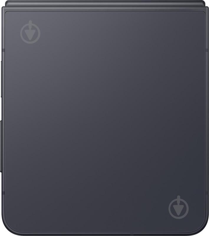 Смартфон Samsung Galaxy Flip8 5G 12/512GB graphite (SM-F776BZKHSEK) - фото 10 Смартфон Samsung Galaxy Flip8 5G 12/512GB graphite (SM-F776BZKHSEK) - фото 10