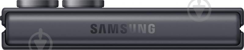 Смартфон Samsung Galaxy Flip8 5G 12/512GB graphite (SM-F776BZKHSEK) - фото 7 Смартфон Samsung Galaxy Flip8 5G 12/512GB graphite (SM-F776BZKHSEK) - фото 7