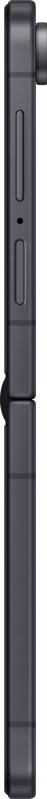 Смартфон Samsung Galaxy Flip8 5G 12/512GB graphite (SM-F776BZKHSEK) - фото 4 Смартфон Samsung Galaxy Flip8 5G 12/512GB graphite (SM-F776BZKHSEK) - фото 4