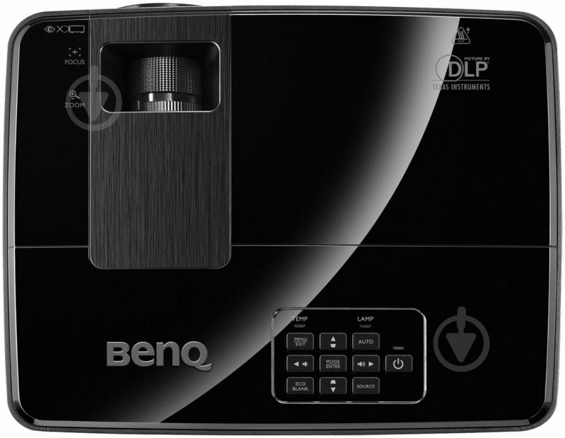 Проектор BenQ MX507 (9H.JDX77.13E) - фото 5