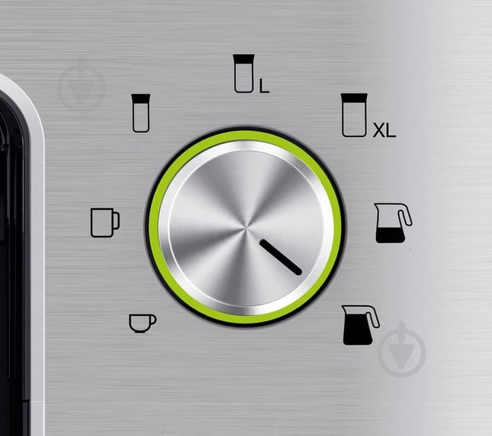 Кофеварка капельная Braun KF 9050 BK - фото 4 Кофеварка капельная Braun KF 9050 BK - фото 4