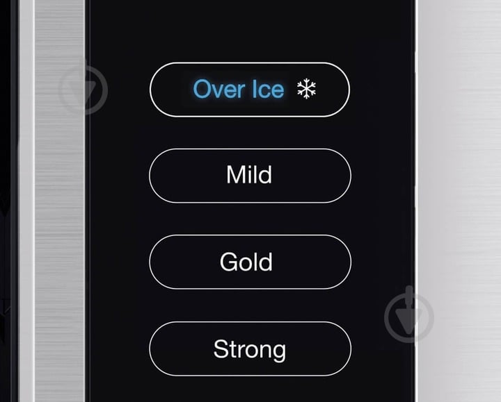 Кофеварка капельная Braun KF 9050 BK - фото 5 Кофеварка капельная Braun KF 9050 BK - фото 5